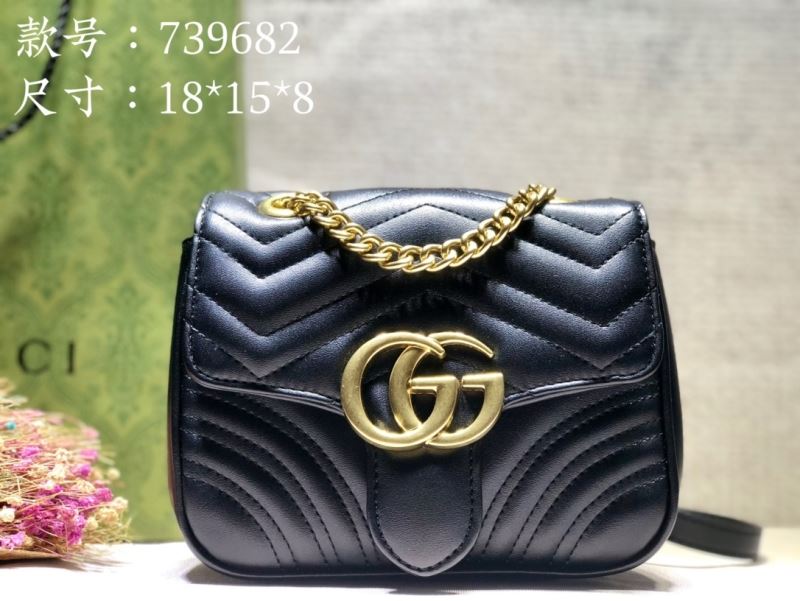 Gucci Satchel Bags